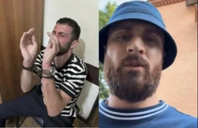 Ոստիկանները եղբորս ծեծի են ենթարկել, ապա ջնջել տեսաձայնագրությունը․ արցախցի փաստաբան