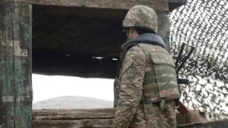 Արցախի ՊԲ-ն հայտարարություն է տարածել