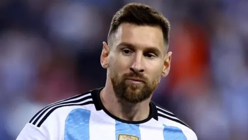 Թող Մեսսին աղոթի, որ ես իրեն չգտնեմ․ Սաուլ Ալվարես