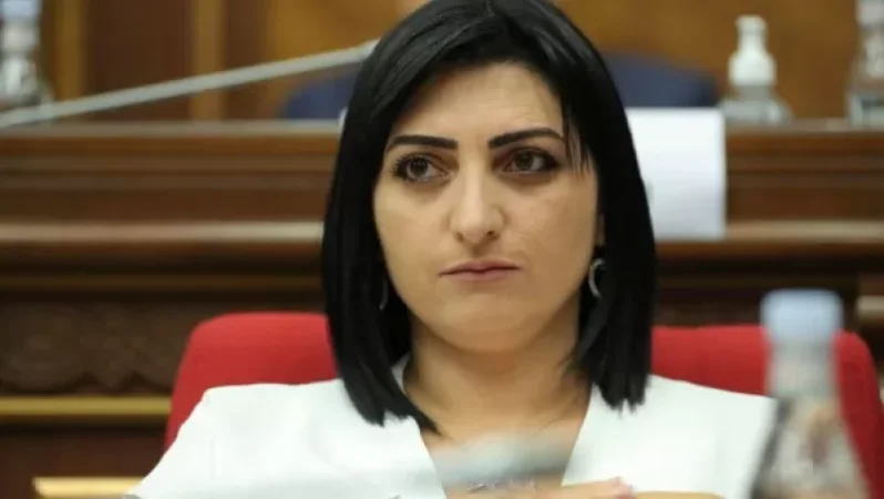 «Թուրք-ադրբեջանական տանդեմը հող է նախապատրաստում նոր ռազմական ագրեսիայի համար». Թովմասյան