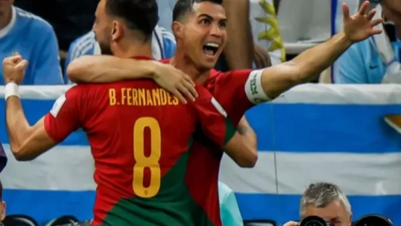 Պորտուգալիան փլեյ-օֆֆի ուղեգիր նվաճեց