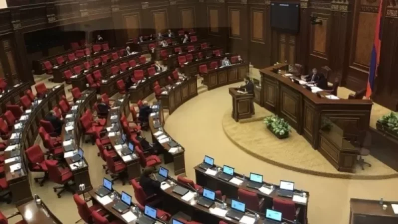 Որ պատգամավորը կկալանավորվի առաջինը. «Ժողովուրդ»