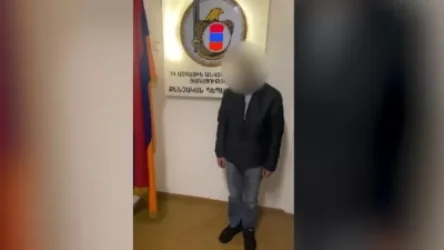 ՏԵՍԱՆՅՈՒԹ․ Մայորը օտարերկրյա հատուկ ծառայության հետ համաձայնագիր է ստորագրել․ ԱԱԾ բացահայտում