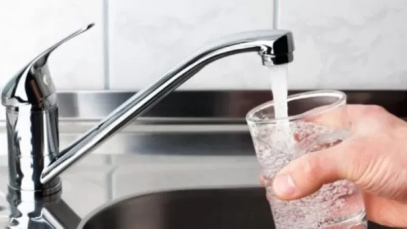 Ջրի սակագինը կբարձրանա 8,42 դրամով