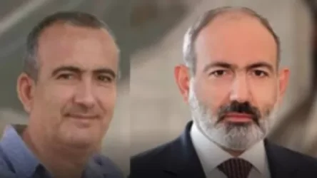 Փաշինյանի եղբորը վիրահատում են. մանրամասներ` առողջական վիճակի մասին