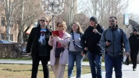 Քանի ռուսաստանցի է դիմել Հայաստանում քաղաքացիություն ստանալու համար․  «Հետք»