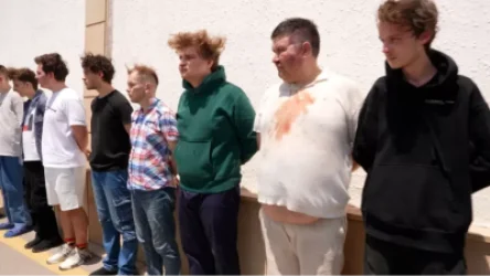 Ադրբեջանի ԱԳՆ-ն մեկնաբանել է ռուսների նկատմամբ բռնության մասին հայտարարությունները