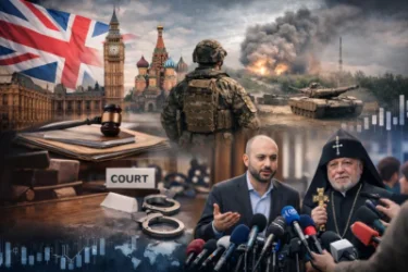 Լուրերը մեկ տողով. Ընտրական սպասումներ, պատժամիջոցներ և դատական գործընթացներ