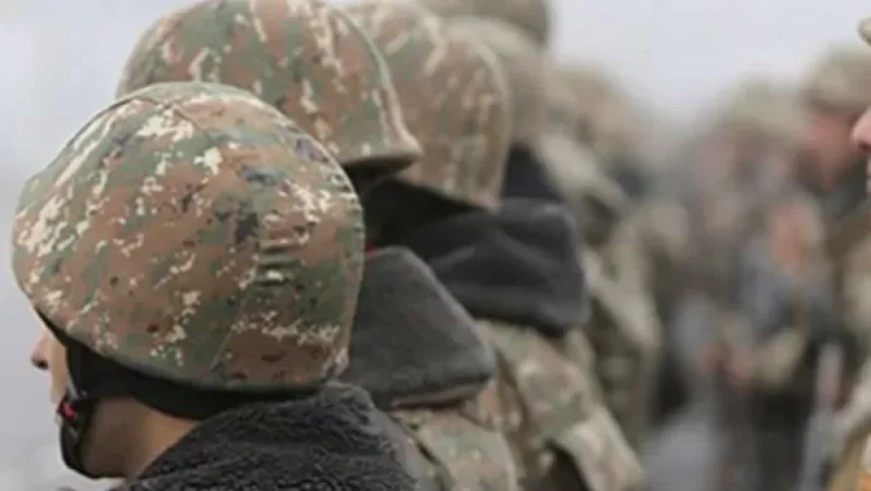 Սկսվել է դիերի նույնականացման գործընթաց