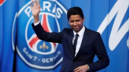 ՊՍԺ-ի սեփականատերը խոսել է ակումբը վաճառելու լուրերի մասին