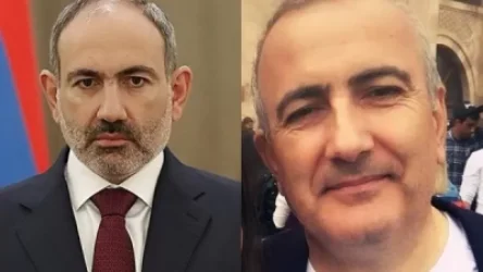 Փաշինյանի եղբորը վրաերթի ենթարկելու դեպքի առնչությամբ նախաձեռնվել է քրեական վարույթ