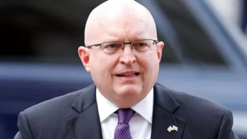 «Իրական առաջընթաց է ձեռք բերվել Հայաստանի և Ադրբեջանի հարաբերությունների կարգավորման գործում». Ռիքեր