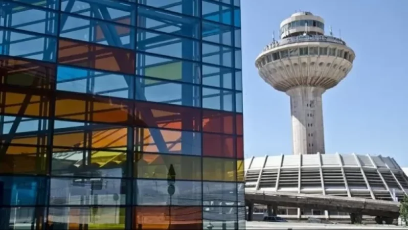 «Զվարթնոցում» ռումբի մասին ահազանգ է եղել. ԶԼՄ