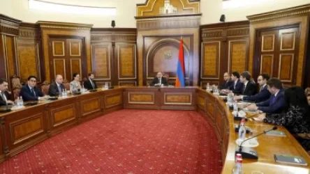 80 տոկոսի չափով հավելավճար` Սահմանադրական դատարանի դատավորների համար