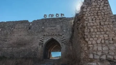 Շուշիի շրջանում ադրբեջանական կողմի կրակոցների հետևանքով վիրավորներ կան.  ՌԴ ՊՆ