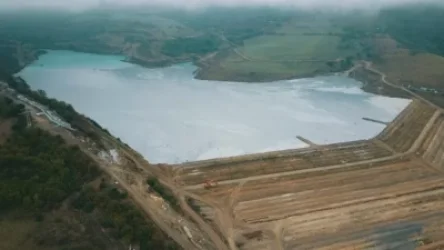 «Վերջին անգամ հոկտեմբերին է եղել պոչամբարից արտահոսքի դեպք». ԶՊՄԿ-ն հերքում է պոչամբարի «պայթյունի» մասին լուրը