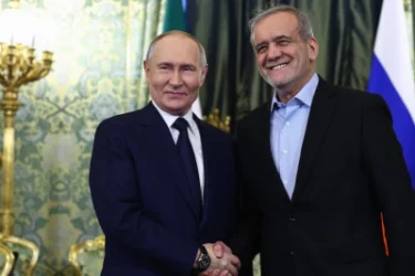 Ռուսաստանից Իրան գազատարը կանցնի Ադրբեջանով