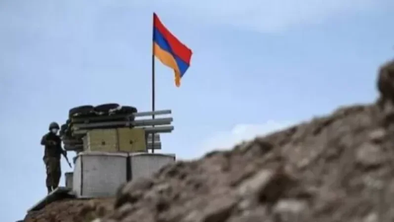 Իրավիճակը` սահմանին. ՀՀ ՊՆ-ն հաղորդագրություն է տարածել