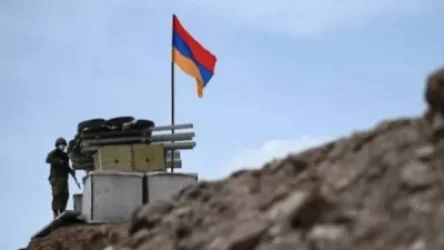 Իրավիճակը` սահմանին. ՀՀ ՊՆ-ն հաղորդագրություն է տարածել