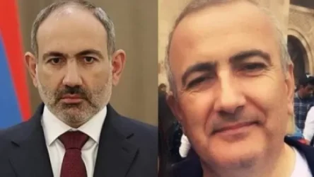 Ինչ կոտրվածքներ է ստացել Նիկոլ Փաշինյանի եղբայրը