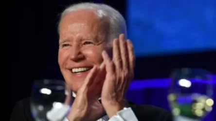 Բայդենը խոսել է ԱՄՆ-ի՝ Իրանի հավաքականի նկատմամբ տարած հաղթանակի և փլեյ-օֆֆ դուրս գալու մասին