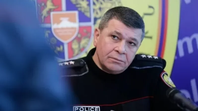 Վլադիմիր Գասպարյանի դստեր նկատմամբ քրեական հետապնդում է հարուցվել