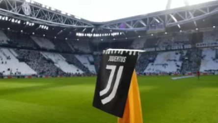 Յուվենտուսի դեմ Իտալիայի ֆուտբոլի ֆեդերացիան հետաքննություն է սկսել. հայտնի է պատճառը