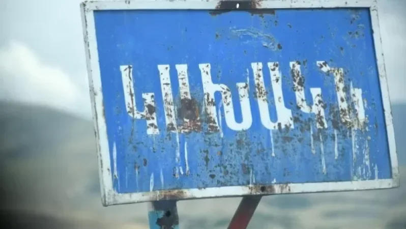 «Ուրբաթ օրը իրավիճակն ահավոր էր, ամբողջ ժողովուրդը դրսում էր». ի՞նչ է պատմում Կախակնի վարչական ղեկավարը