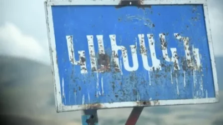 «Ուրբաթ օրը իրավիճակն ահավոր էր, ամբողջ ժողովուրդը դրսում էր». ի՞նչ է պատմում Կախակնի վարչական ղեկավարը