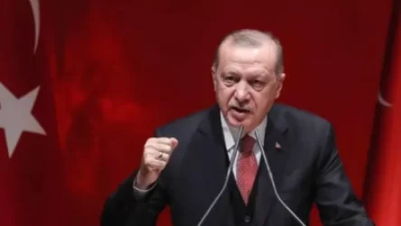 «Մեզ ոչ ոք չի կարող բաժանել և չի կարողանալու». Էրդողան