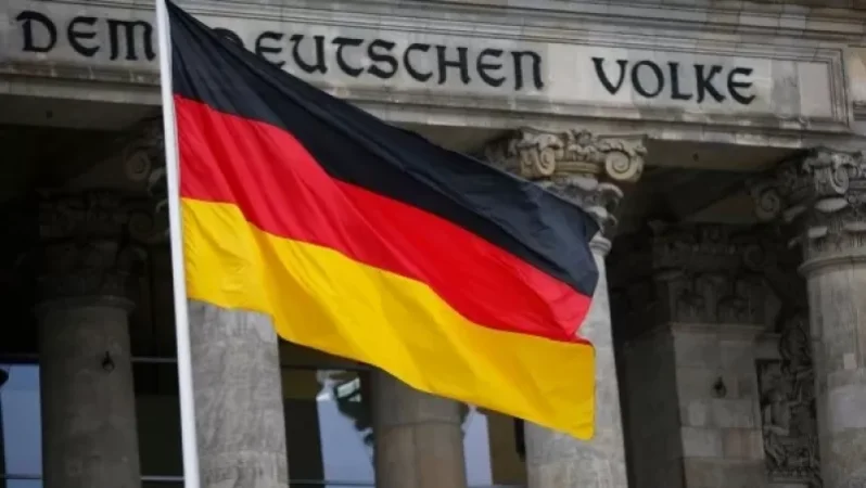 Գերմանիայի Բունդեսթագը ուկրաինական Գոլոդոմորը ցեղասպանություն է ճանաչել