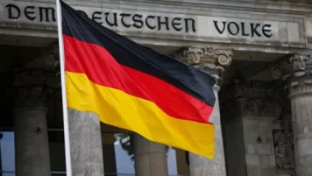 Գերմանիայի Բունդեսթագը ուկրաինական Գոլոդոմորը ցեղասպանություն է ճանաչել