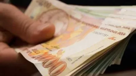 «Թոշակները 2023 թվականին ևս 2 անգամ կբարձրացնենք». Փաշինյան