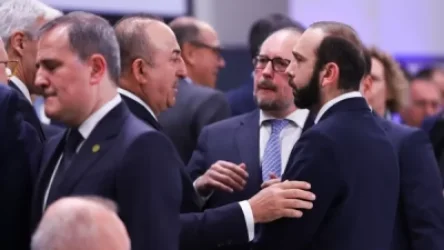 ԼՈՒՍԱՆԿԱՐՆԵՐ․ Ադրբեջանական ԶԼՄ-ների հրապարակումները եռակողմ հանդիպման մասին չափազանցված են