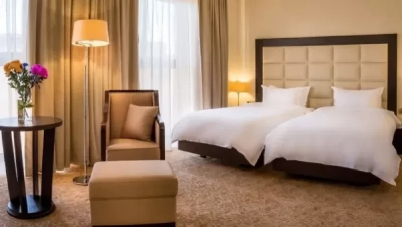 Որքան է բարձրացել ռեստորանների և հյուրանոցների ծառայությունների արժեքը․ ԿԲ