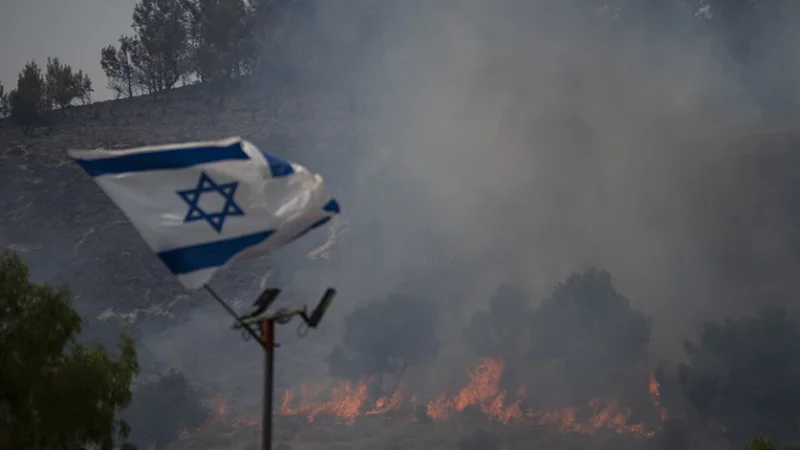 «Հըզբոլա»-ի հատուցումը շատ ծանր է լինելու․ Իսրայելը սպառնում է