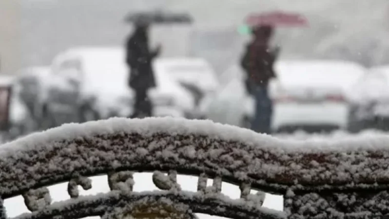 Ե՞րբ կդիտվի դեկտեմբերի ամենացածր ջերաստիճանը․ ինչ եղանակ է սպասվում այս ամիս