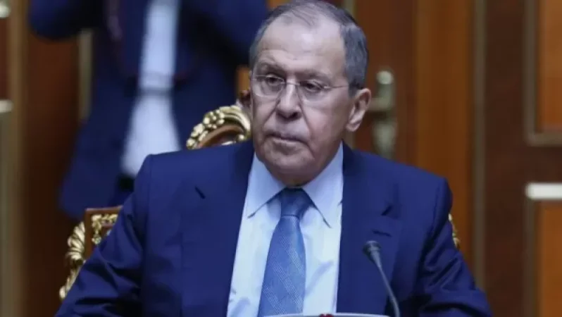 Արևմուտքի հետ նախկին հարաբերությունների վերականգնում չի լինի. Լավրով