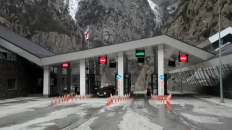 «Վերին Լարսում» 12 նոր գոտի է գործարկվել. Լարսում ստեղծված իրավիճակը կարող է մեղմվել