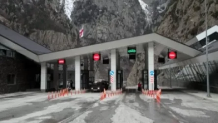 «Վերին Լարսում» 12 նոր գոտի է գործարկվել. Լարսում ստեղծված իրավիճակը կարող է մեղմվել