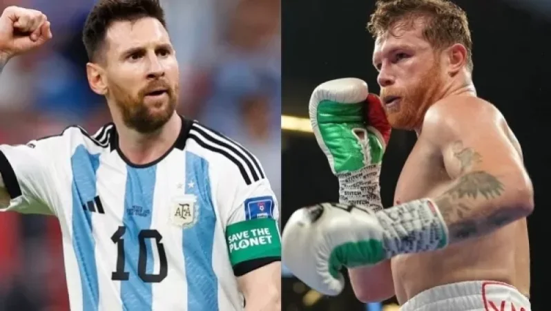 Մեսսիին սպառնացած մեքսիկացի բռնցքամարտիկը ներողություն է խնդրել