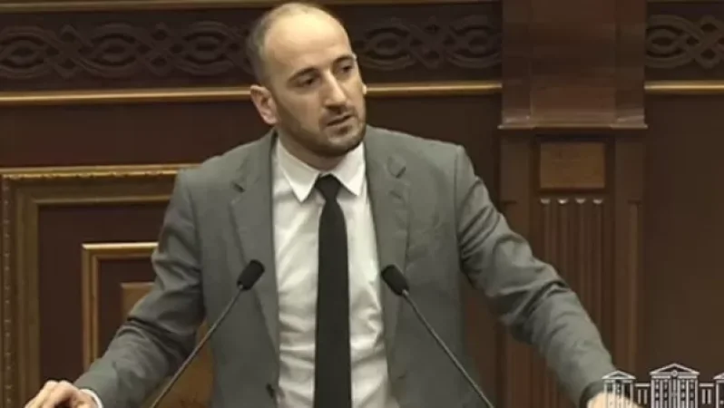 Դատախազը հրաժարվում է դատարան ուղարկել պատգամավորի մասնակցությամբ միջադեպի գործը. «Ժողովուրդ»