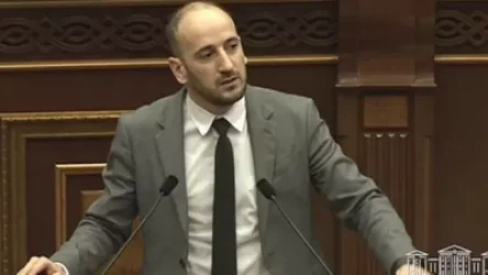 Դատախազը հրաժարվում է դատարան ուղարկել պատգամավորի մասնակցությամբ միջադեպի գործը. «Ժողովուրդ»