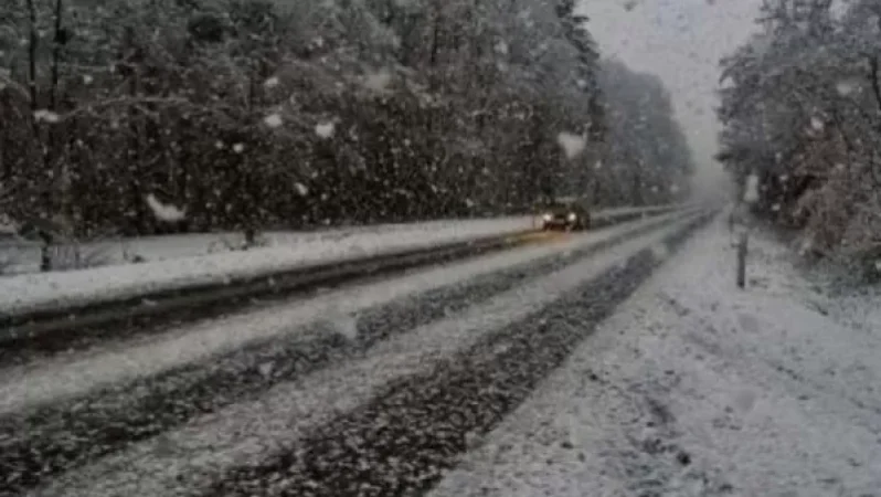 Առաջիկա օրերի եղանակը՝ ՀՀ տարածքում