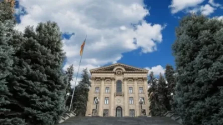 ՈւՂԻՂ. ԱԺ ատահերթ նիստ` Ադրբեջանի ԱԺ-ի դեմ հայտարարություն ընդունելու մասին