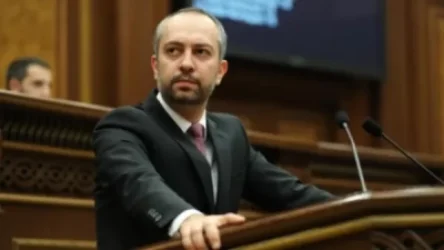 Արցախահայության անվտանգության երաշխավորը ռուս խաղաղապահներն են. Աղաջանյան