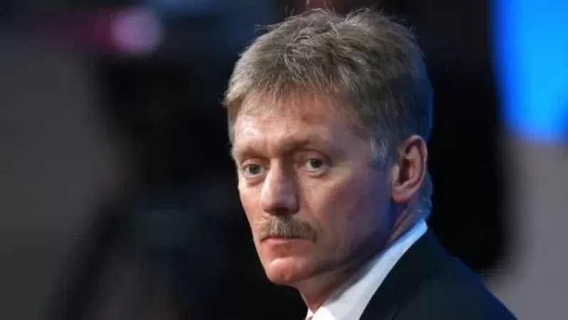 «ԱՄՆ-ը դեռ չի ճանաչում Ռուսաստանի նոր տարածքները». Պեսկով