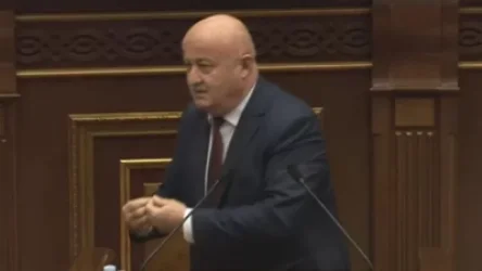 ՏԵՍԱՆՅՈՒԹ. «Ասել եմ՝ Ռոբերտ Քոչարյանին պետք է օգտագործեք որպես «բուլդոզեր»»․ Աղազարյանը` անցյալից քաղած դասերի մասին