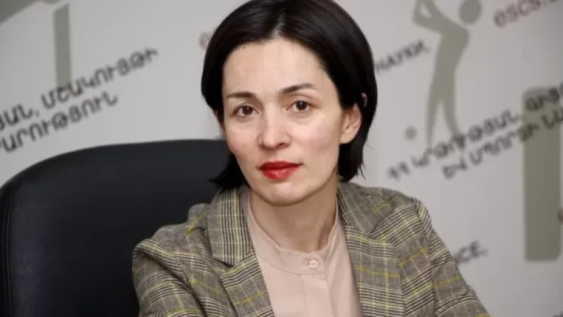 ԿԳՄՍ-ի պարզաբանումը` դպրոցներում ռազմահայրենասիրական պարապմունքների արգելքի մասին տարածված լուրի վերաբերյալ