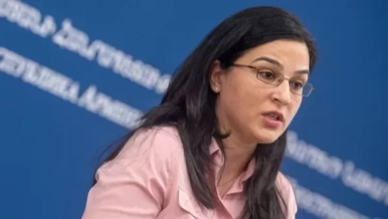 ԱԳՆ մամուլի խոսնակը մեկնաբանել է ՀՀ և Վրաստանի միջև մուտքի ընթացակարգերի դյուրացման մասին հարցը